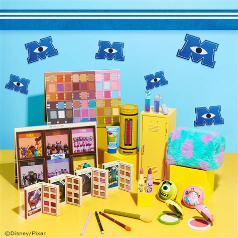 revolution monsters university|makeup revolution monsters university.